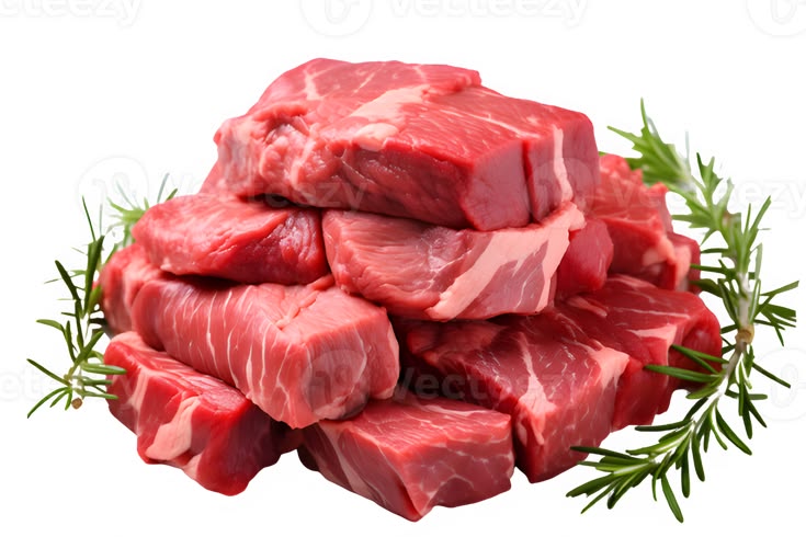Beef